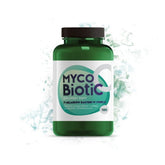 Mykobiotisches Pulver 100 g NATURWISSENSCHAFT - Biogo.de